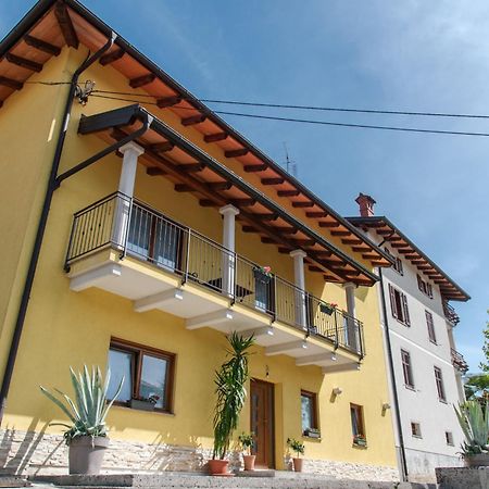 Apartmaji Tinta Kanal Εξωτερικό φωτογραφία
