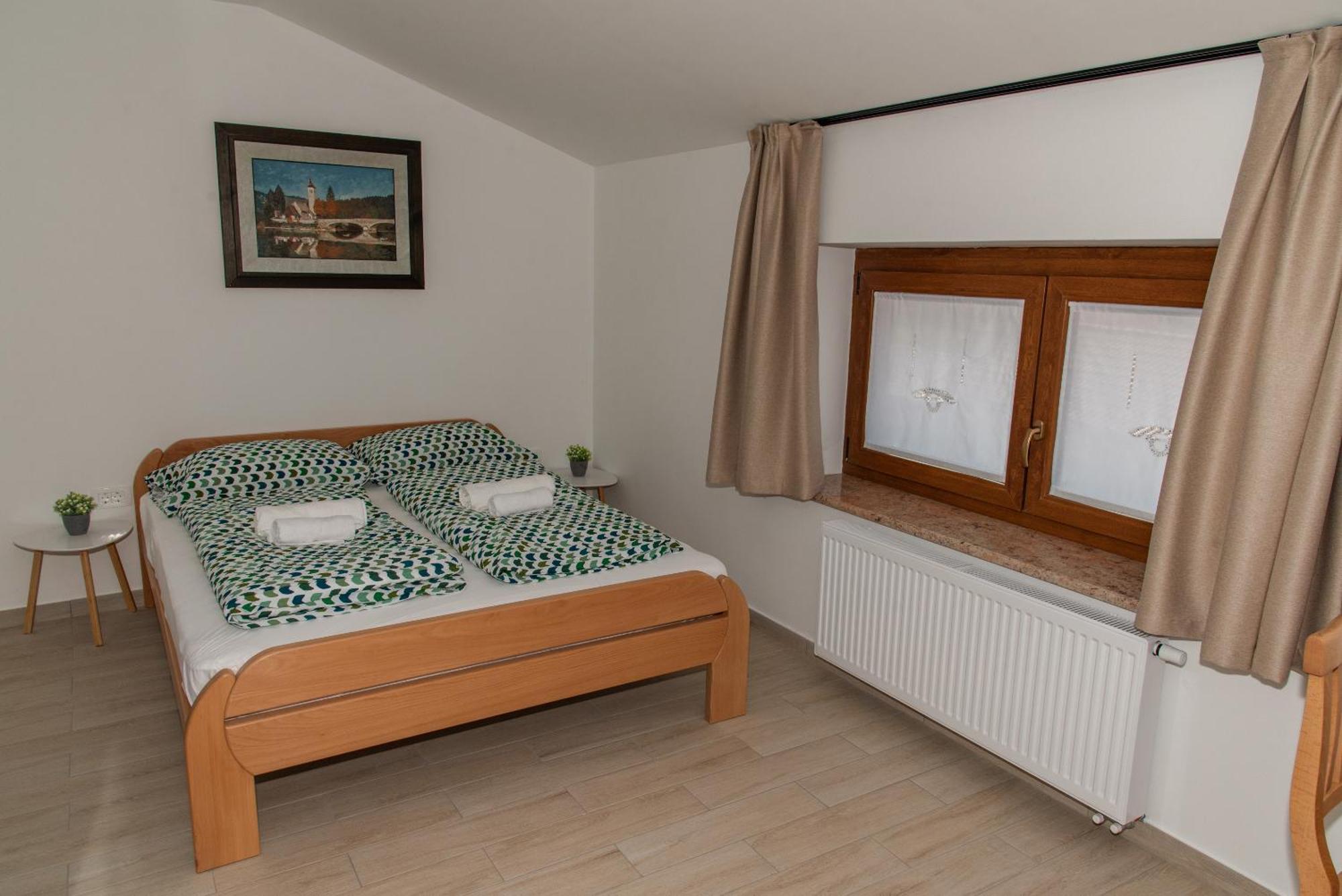 Apartmaji Tinta Kanal Εξωτερικό φωτογραφία