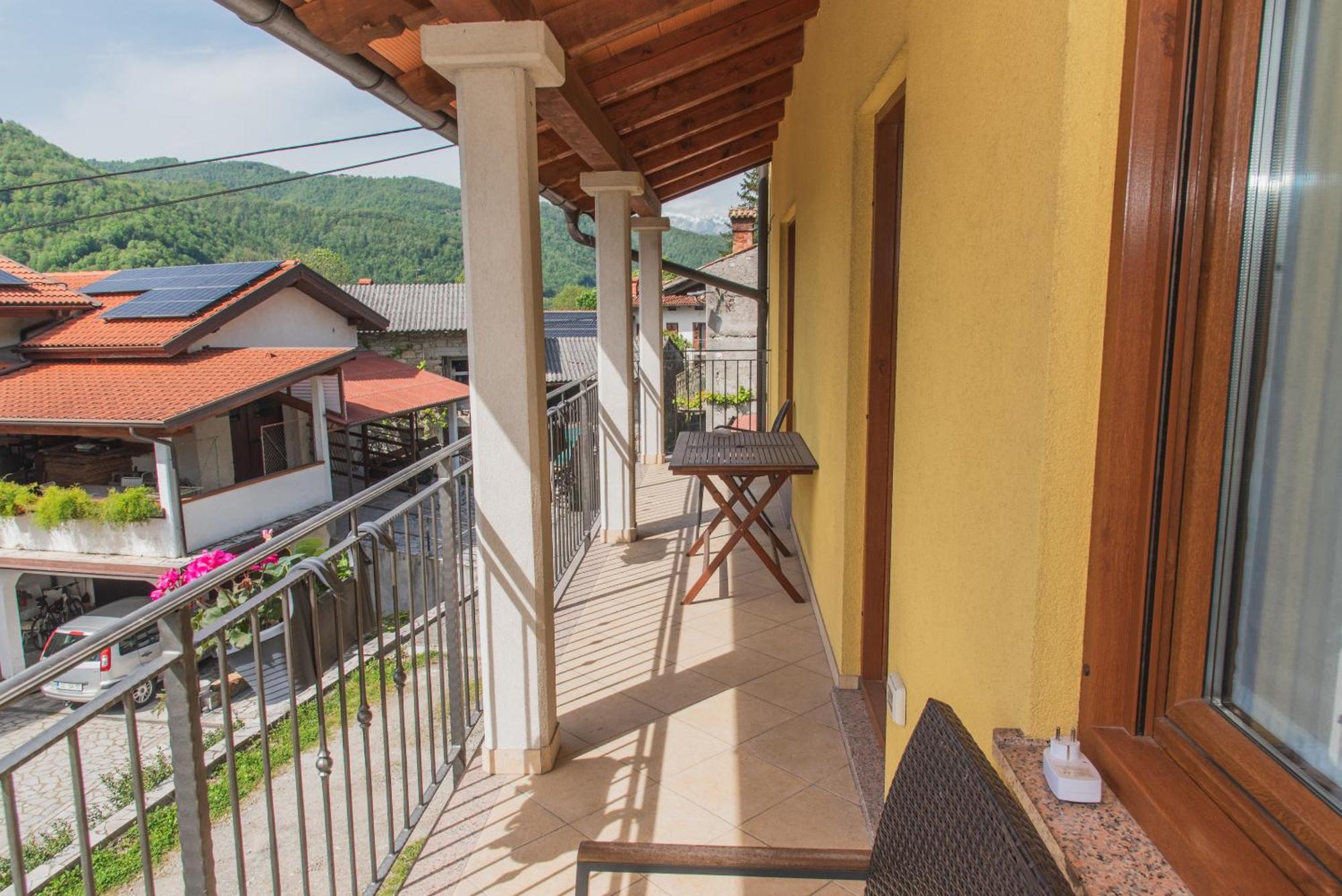Apartmaji Tinta Kanal Εξωτερικό φωτογραφία