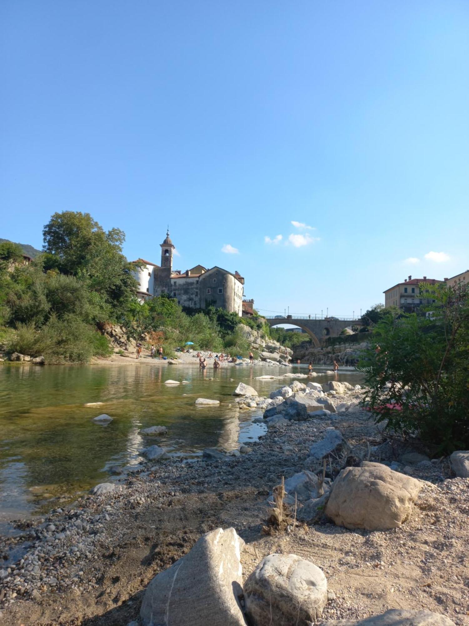 Apartmaji Tinta Kanal Εξωτερικό φωτογραφία
